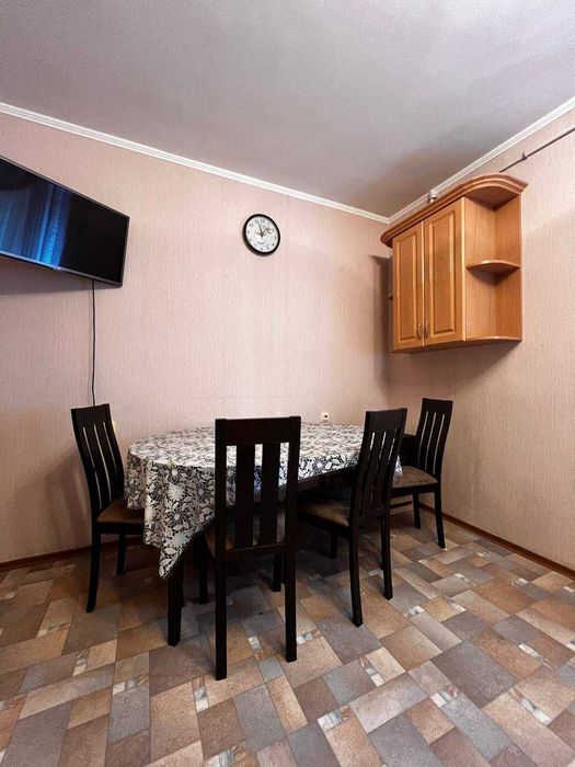 Продаж 3к квартири на Казбеті