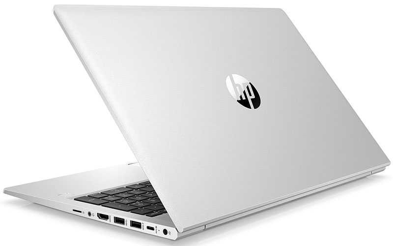 Бізнес ноутбук HP Probook 450 G8/i3-1115G4/16GB/512MB M2/Full HD IPS