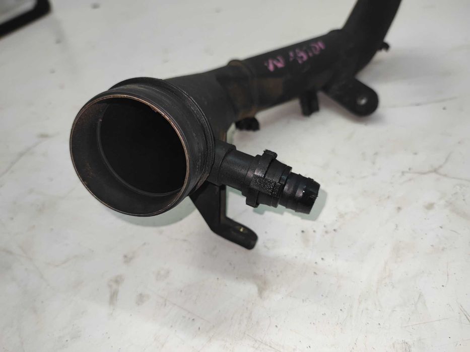 Volkswagen Skoda Seat 1.9 TDI Wąż Rura Przewód Powietrza Turbiny