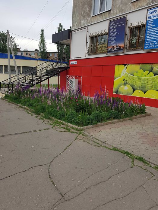 Продаётся или Сдается в аренду салон, магазин, офис.