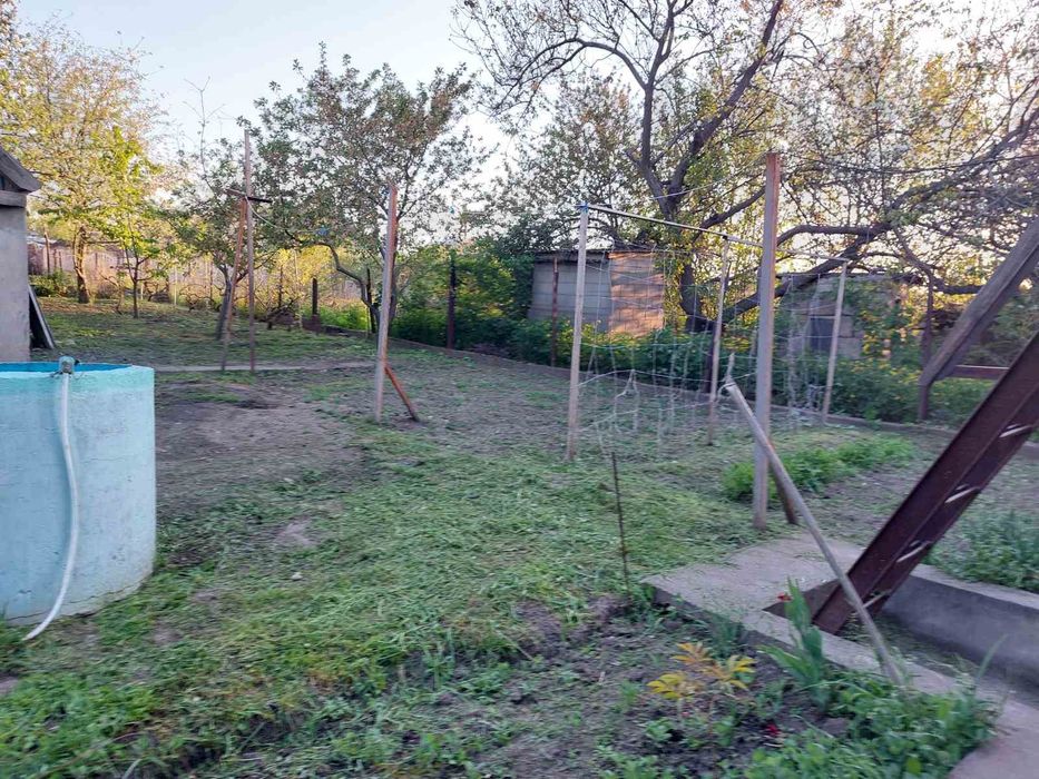 Продам будинок в Романково