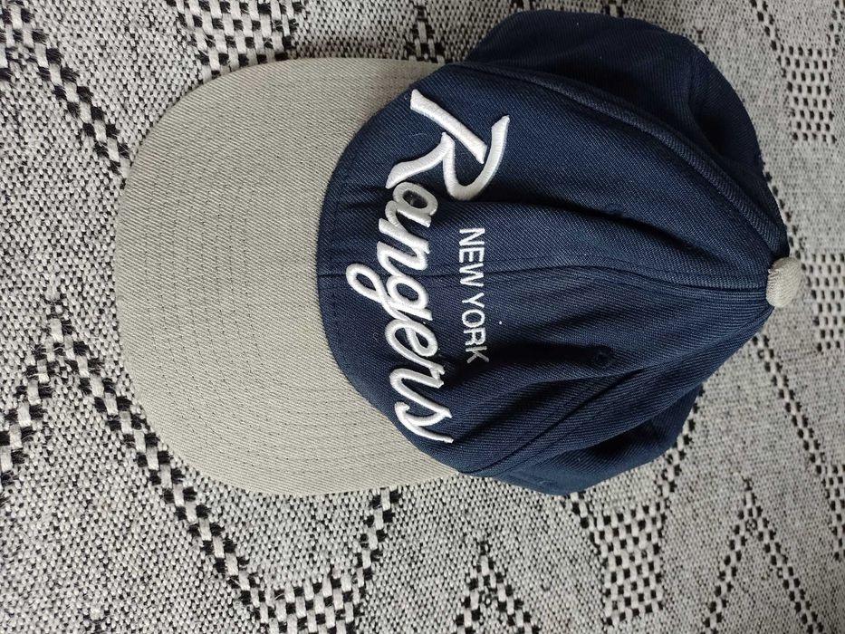 Full cap czapka z daszkiem orginalny