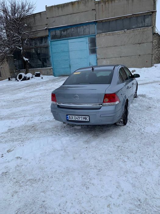 Продам Opel Astra H