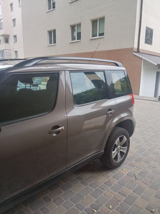 Шкода Etti1.84x42010