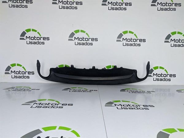 Difusor do Para-choques Traseiro Audi A6 Usado Original C7