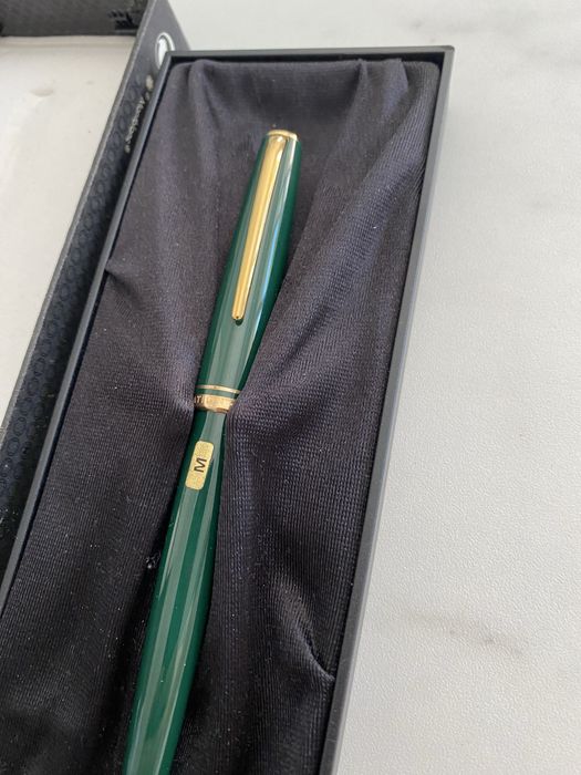 Caneta Mont Blanc
