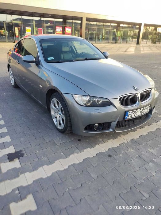 bmw-330-dx-e92-m57-manual-kalin-wka-olx-pl