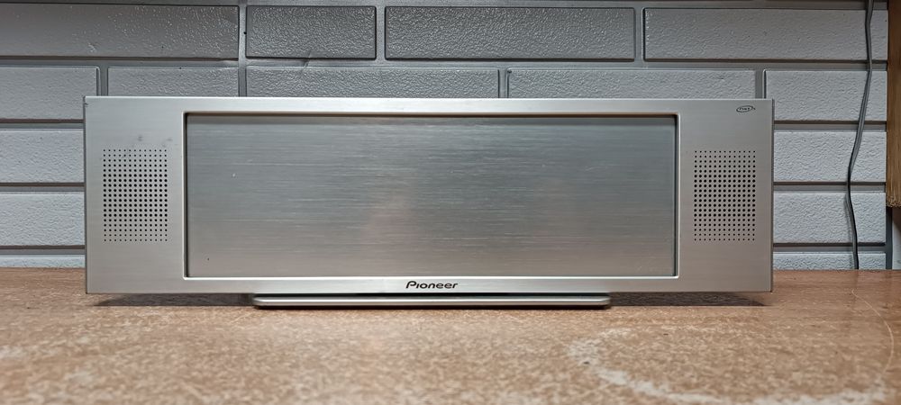 Kolumna glosnik centralny PIONEER 75Watt.