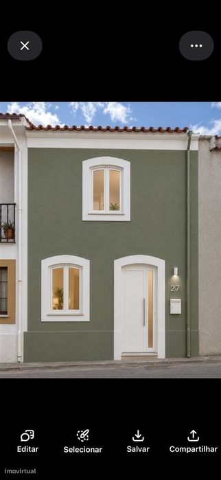 Moradia T2 Venda em Pampilhosa,Mealhada