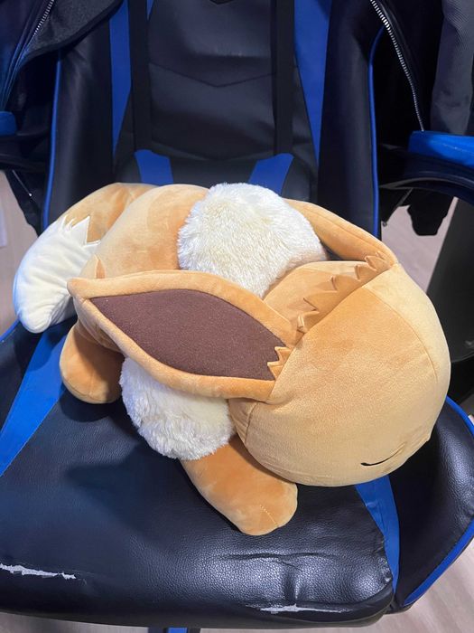Peluche Pokemon Eevee