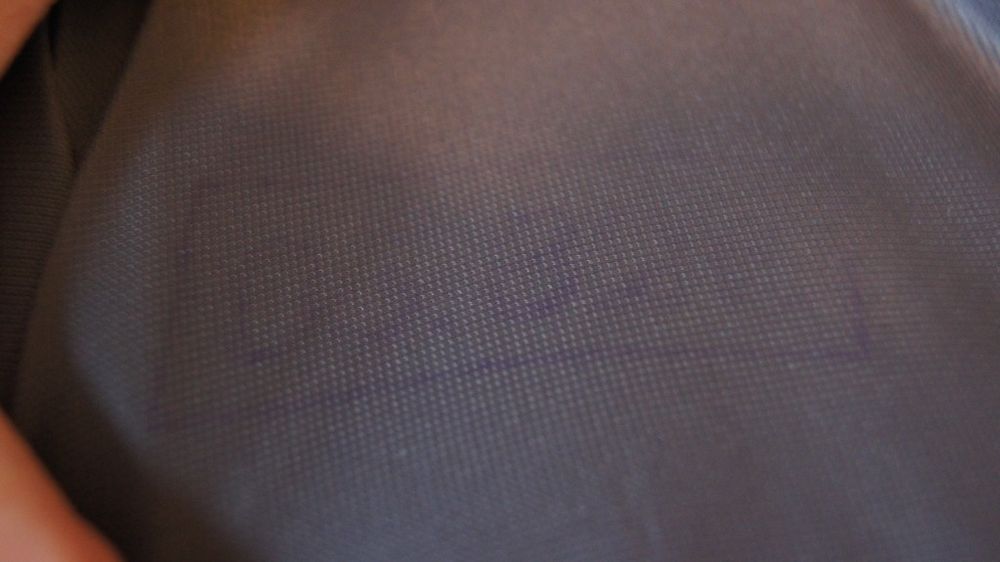 Mundur Podpułkownika Sił Powietrznych Ludowego Wojska Polskiego