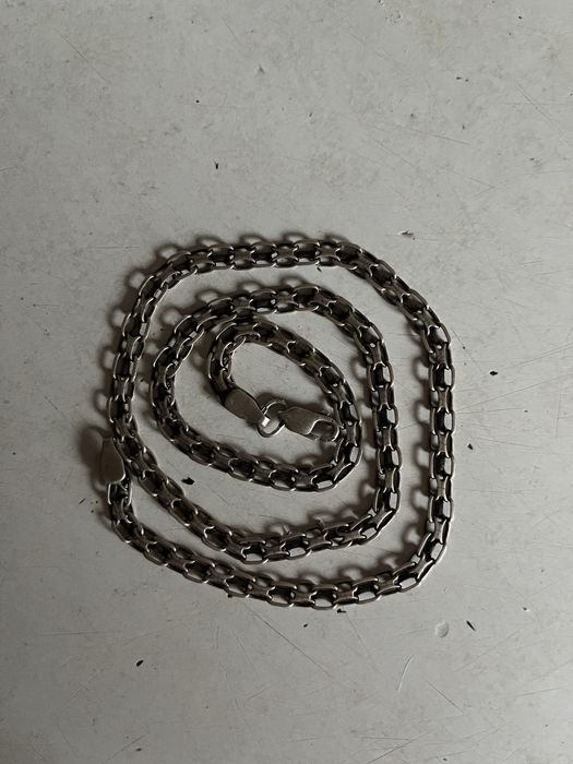Серебрянная цепочка , 925 пробы