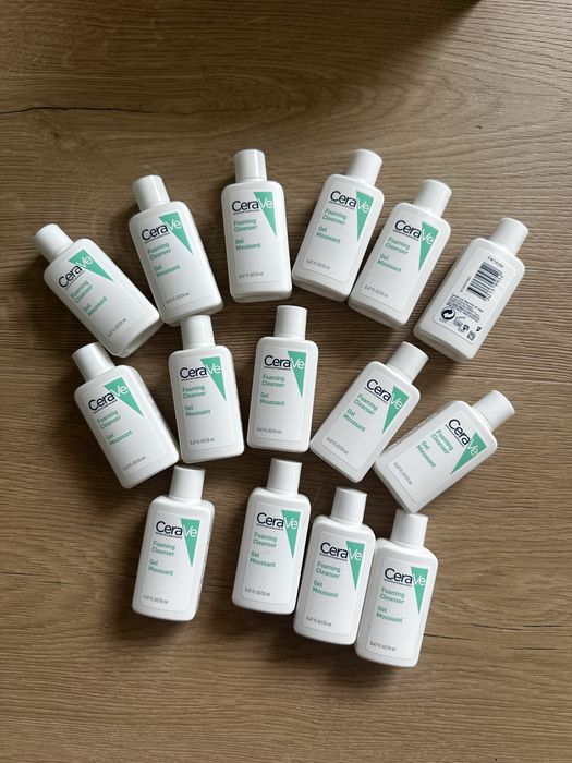 Cerave 15 sztuk po 20 ml