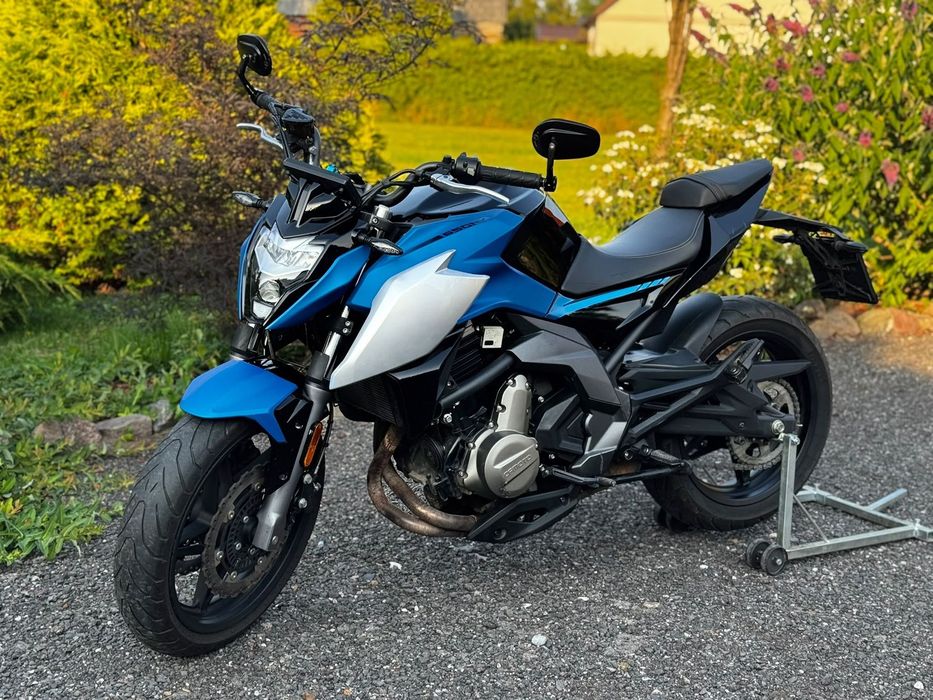 Cfmoto