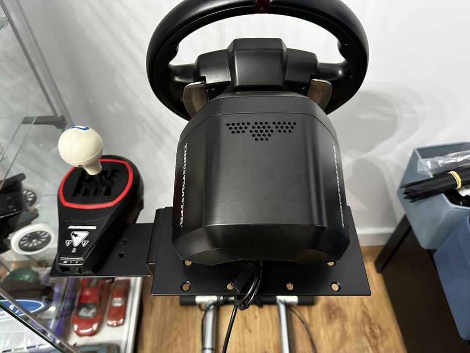 Kietownica Thrustmaster T248 wheel stand pro + shifter