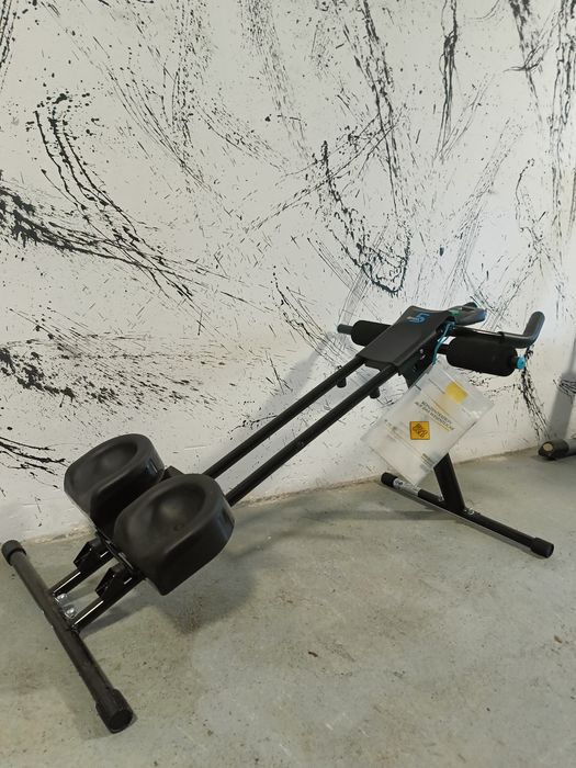 Trenażer do mięśni brzucha ABS wysyłka HIT