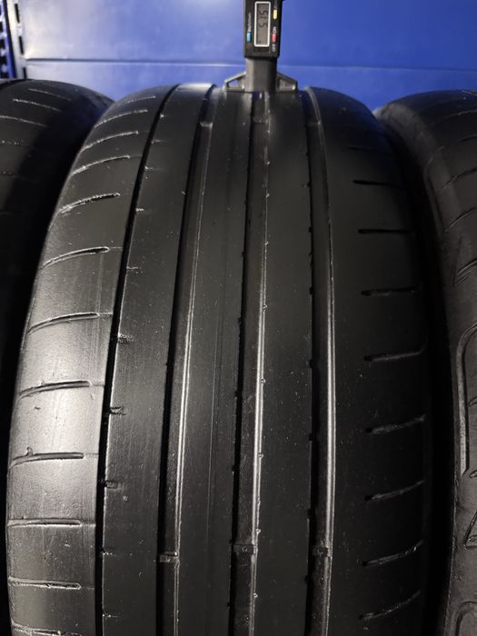 GoodYear Eagle F1 Asimetric 3 245/50r20 Склад Шин Умань