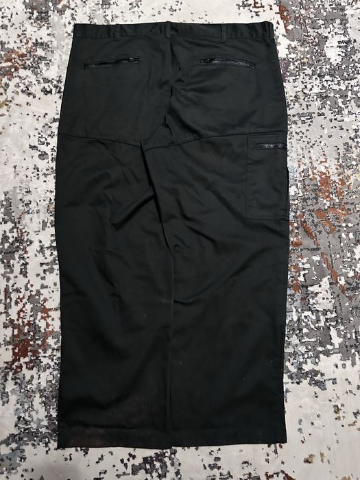 Штани baggy dickies
