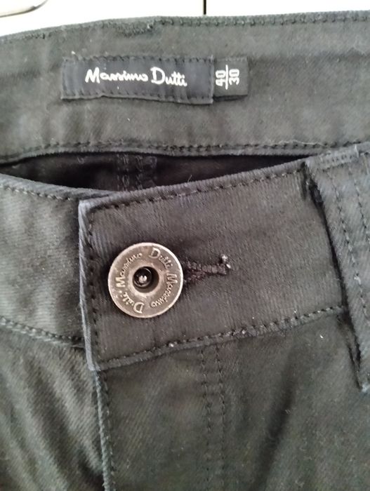 Spodnie Massimo Dutti