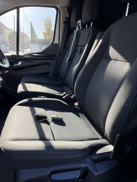 Ford Transit  Custom  2.0. Tdci