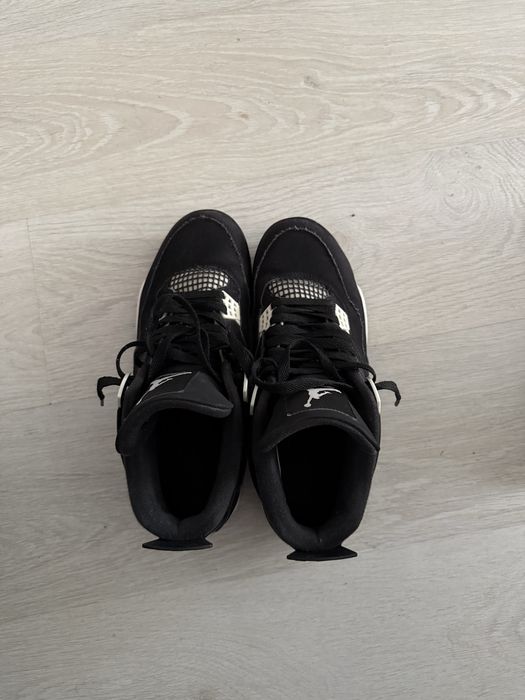Кросовки Jordan 4
