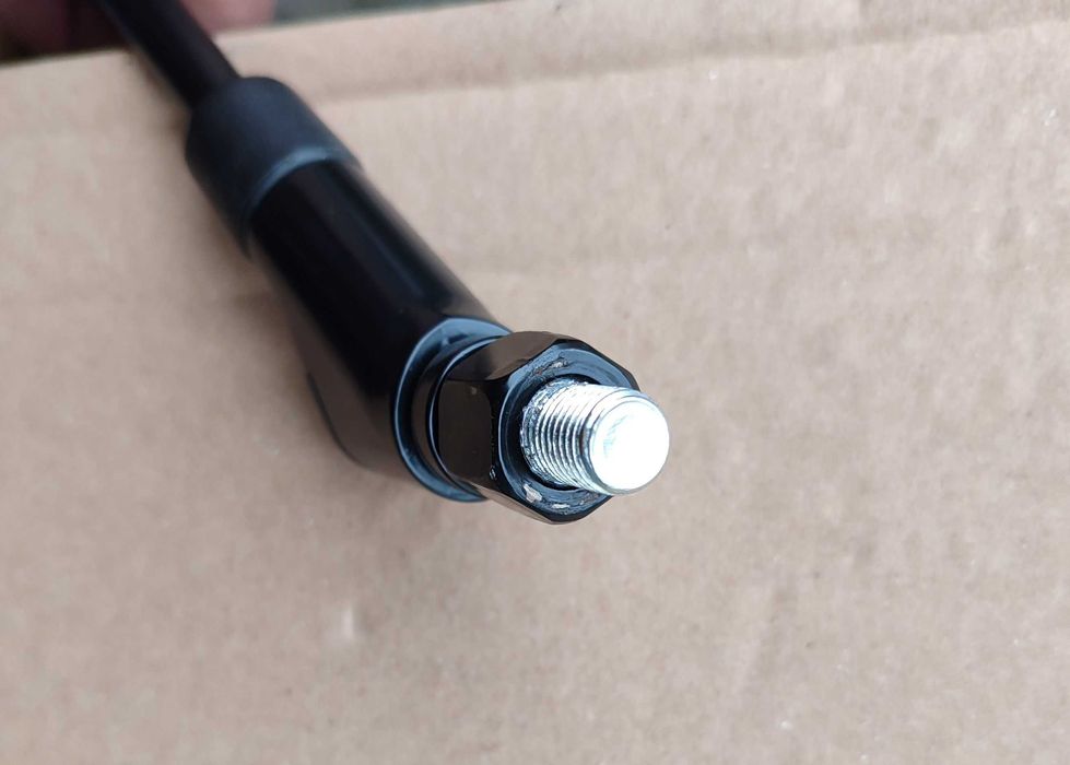 ESPELHO Lateral Esquerdo Scooter