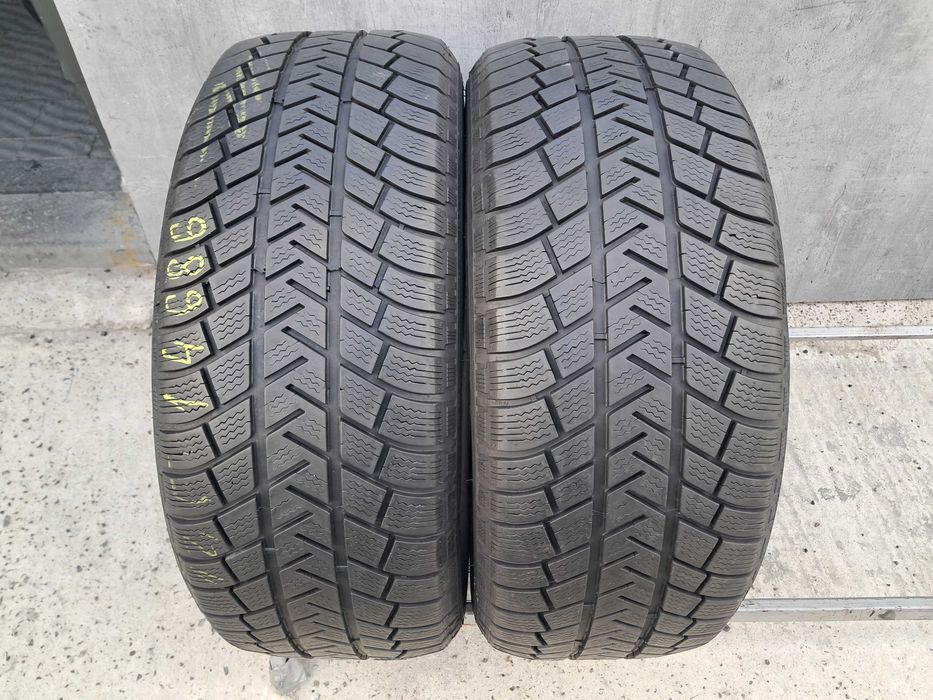 Резина зимова, Michelin Latitude Alpin MO 255\50 R19 (арт.14686)