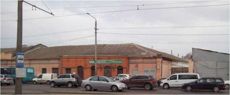 Здається м’ясопереробний завод повного циклу 2700м2, без комісії