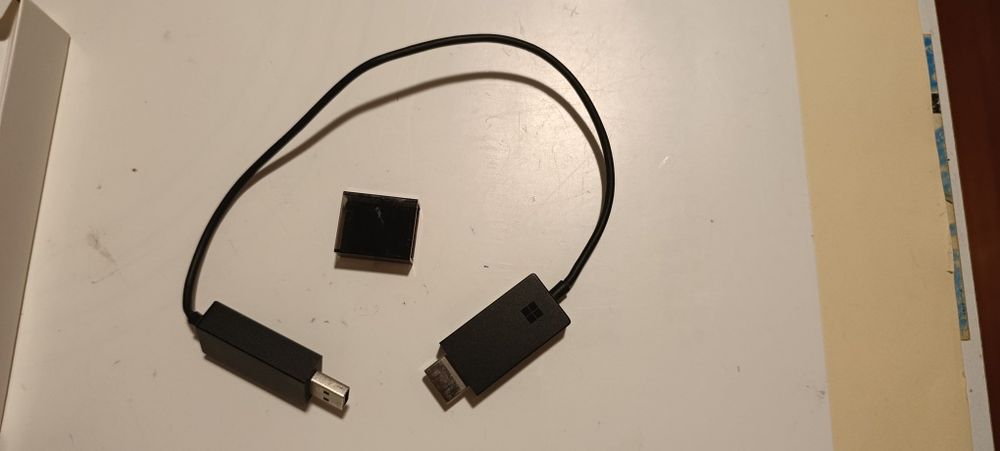 Wireless Adapter Microsoft