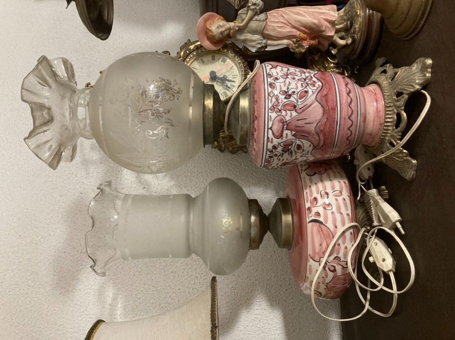 Artigos  decorativos decoração