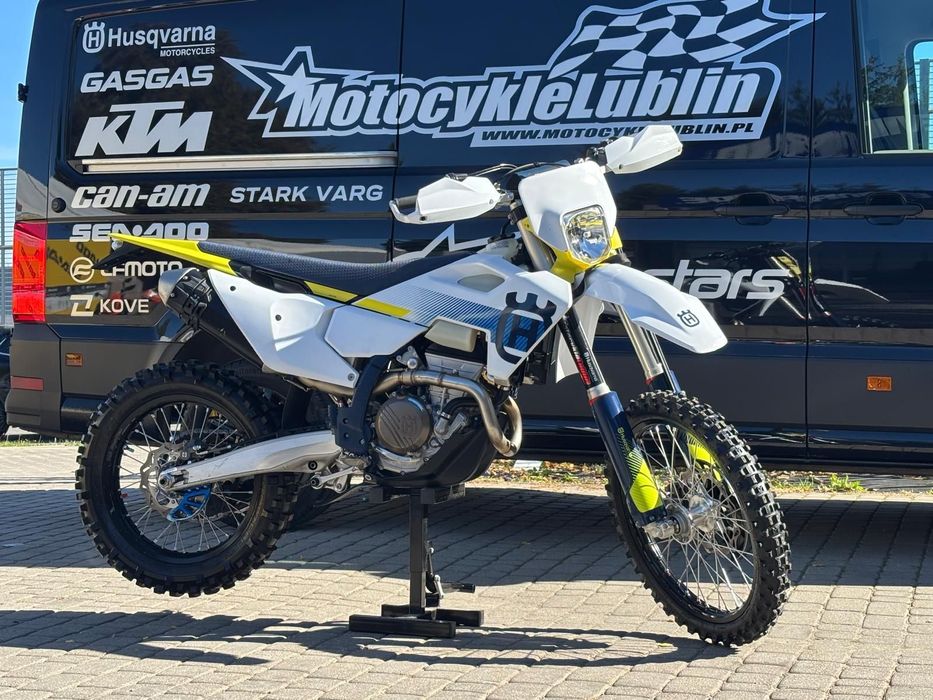 Husqvarna