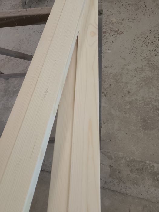 Коробка дверна, лутка, лиштва.