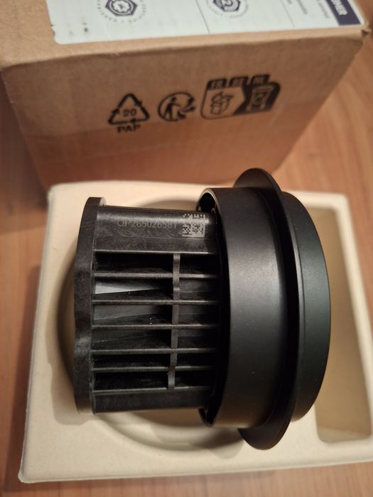 QR 2 quick release 2 do bazy Fanatec