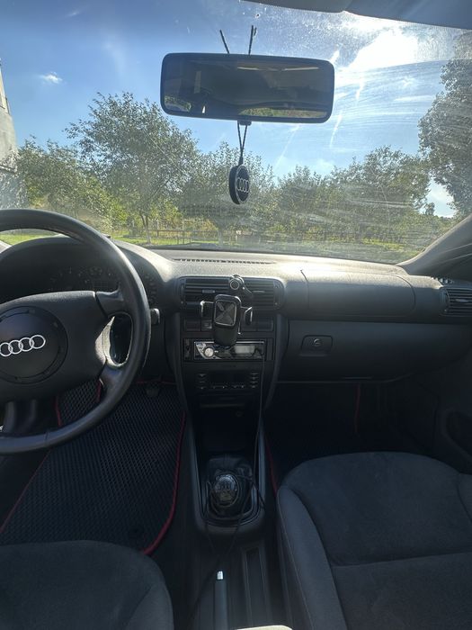 Продам Audi A3 1999, 1,8