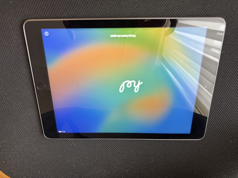 Apple iPad 5 32GB Wi‑Fi — ідеальний стан