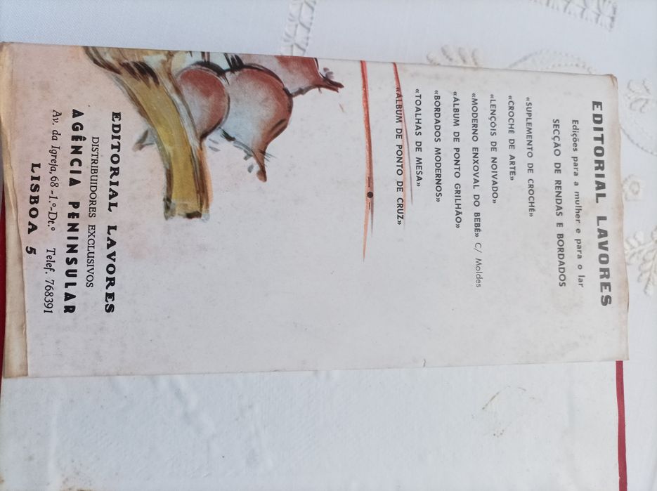 O  Mestre Cozinheiro de Laura  Santos.