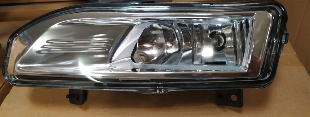 Противотуманки Nissan Rogue T32 туманки Нісан Рог 2017 2018 2019 2020