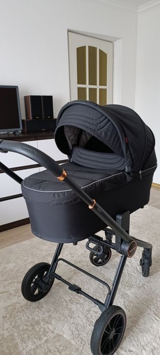 Дитяча коляска Carrella 2в1