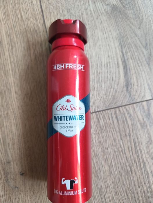 Old Spice Whitewater dezodorant 150 ml