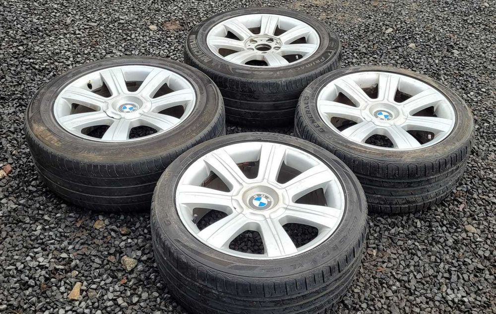 Felgi BMW 3 E36 E46 E87  R17