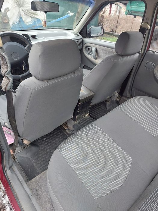 Продам Daewoo Nexia 2007р.