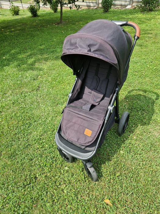 Wózek spacerówka Kinderkraft