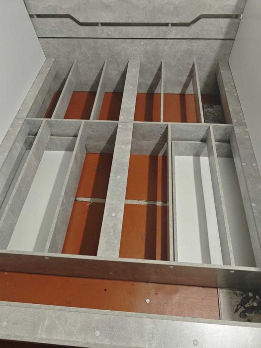 Ліжко двоспальне