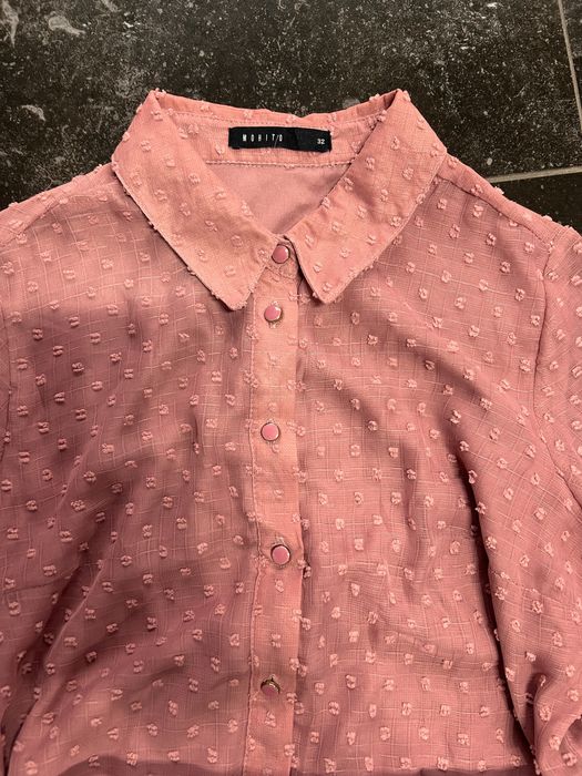 Sukienka firmy Mohito