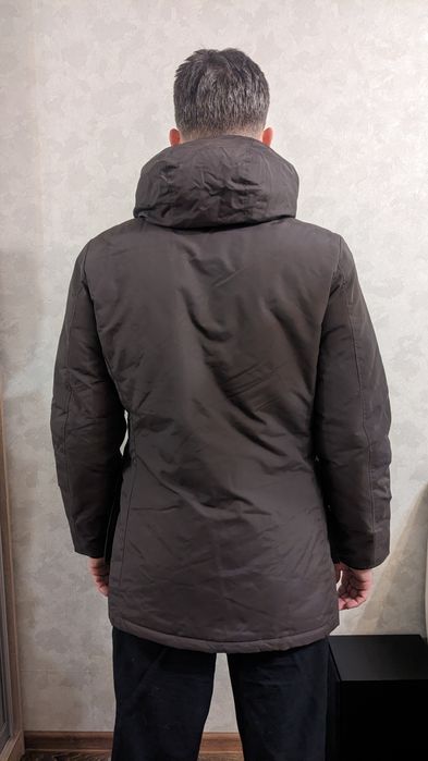 Парка Champion (чоловіча 46-48р)