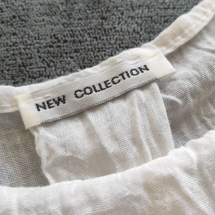 Bluzka New Collection