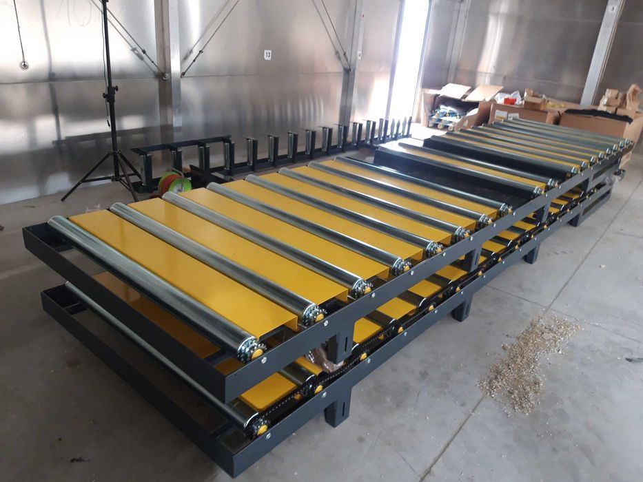 Projekt CAD, konstrukcje stal, maszyny, pergole, schody, produkcja