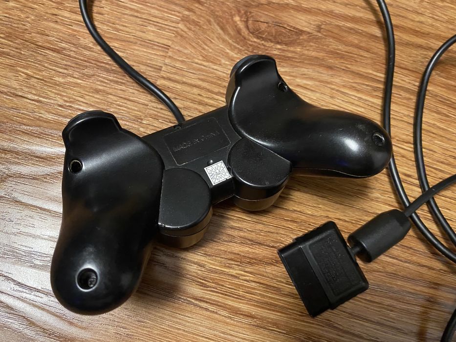 Дойстик, геймпад для sony ps2