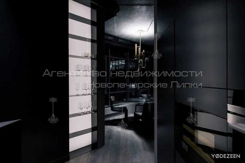 Продаж унікальної квартири Yodezeen ЖК PecherSky Болсуновська, 2
