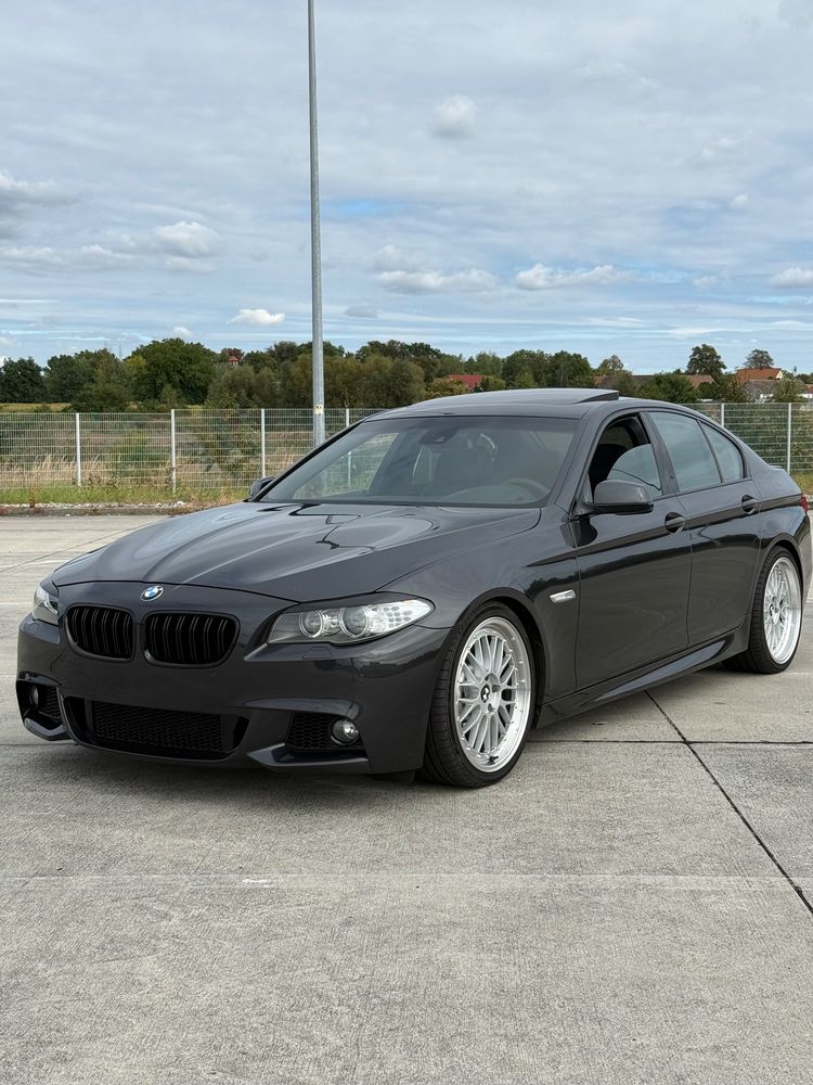 BMW 535I